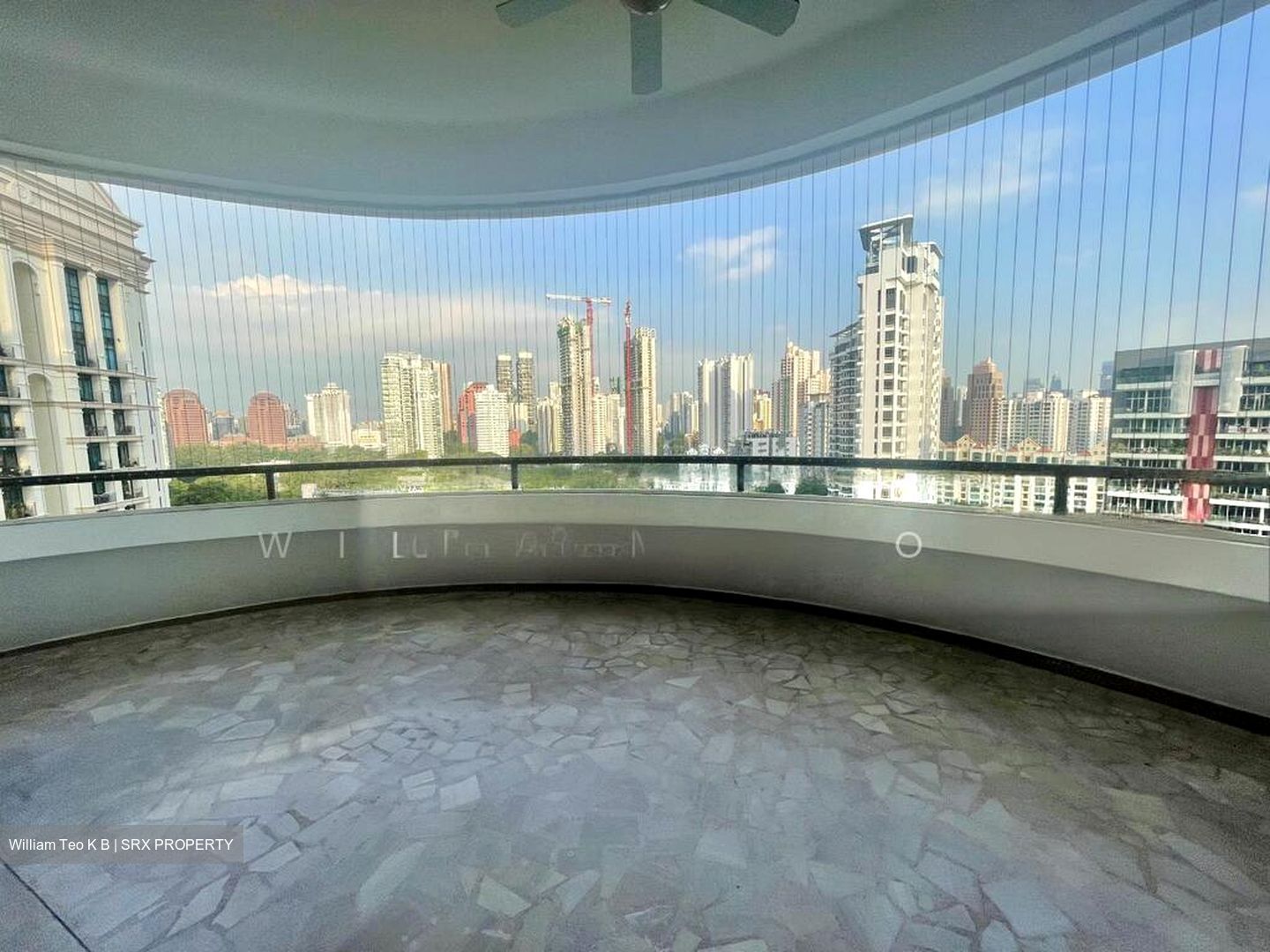 Regency Park (D10), Condominium #501656971